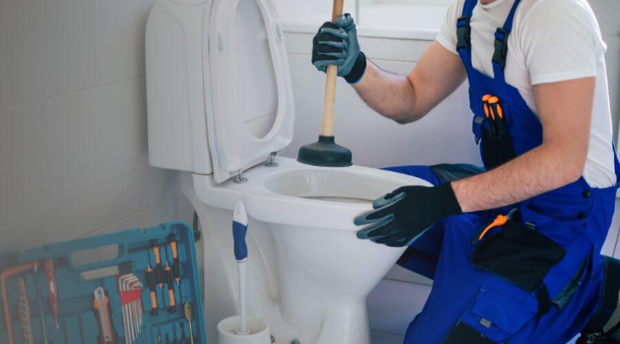 Professional Leak Detection Services in Troy, ME